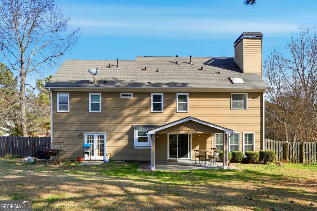 1421 Sutters Drive Lawrenceville - Photo 39