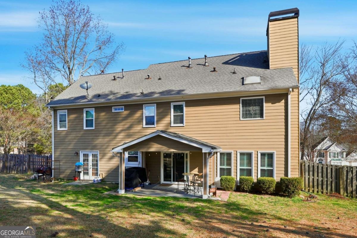 1421 Sutters Drive Lawrenceville - Photo 40