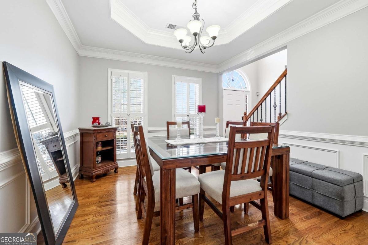 1421 Sutters Drive Lawrenceville - Photo 6