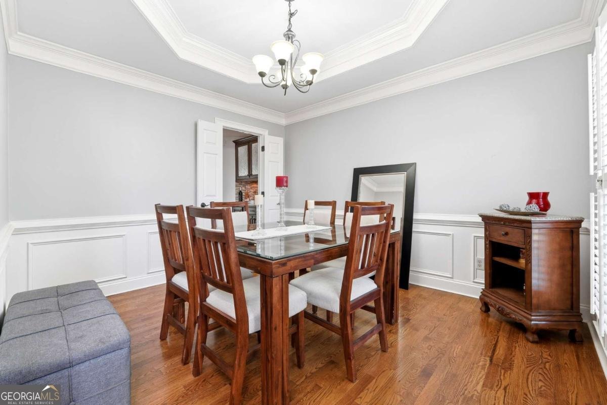 1421 Sutters Drive Lawrenceville - Photo 7