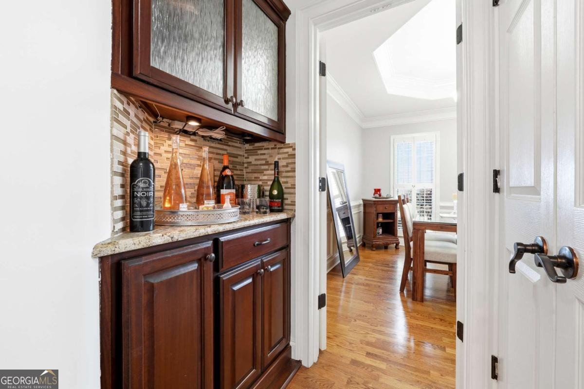 1421 Sutters Drive Lawrenceville - Photo 8