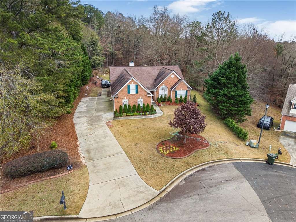 402 Arbor Circle Monroe - Photo 33