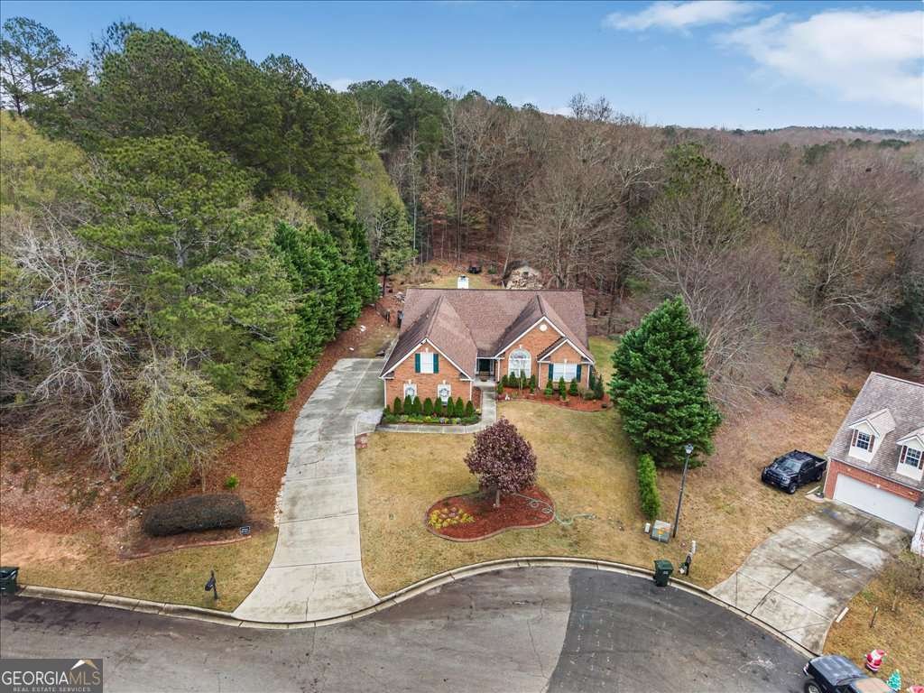 402 Arbor Circle Monroe - Photo 34