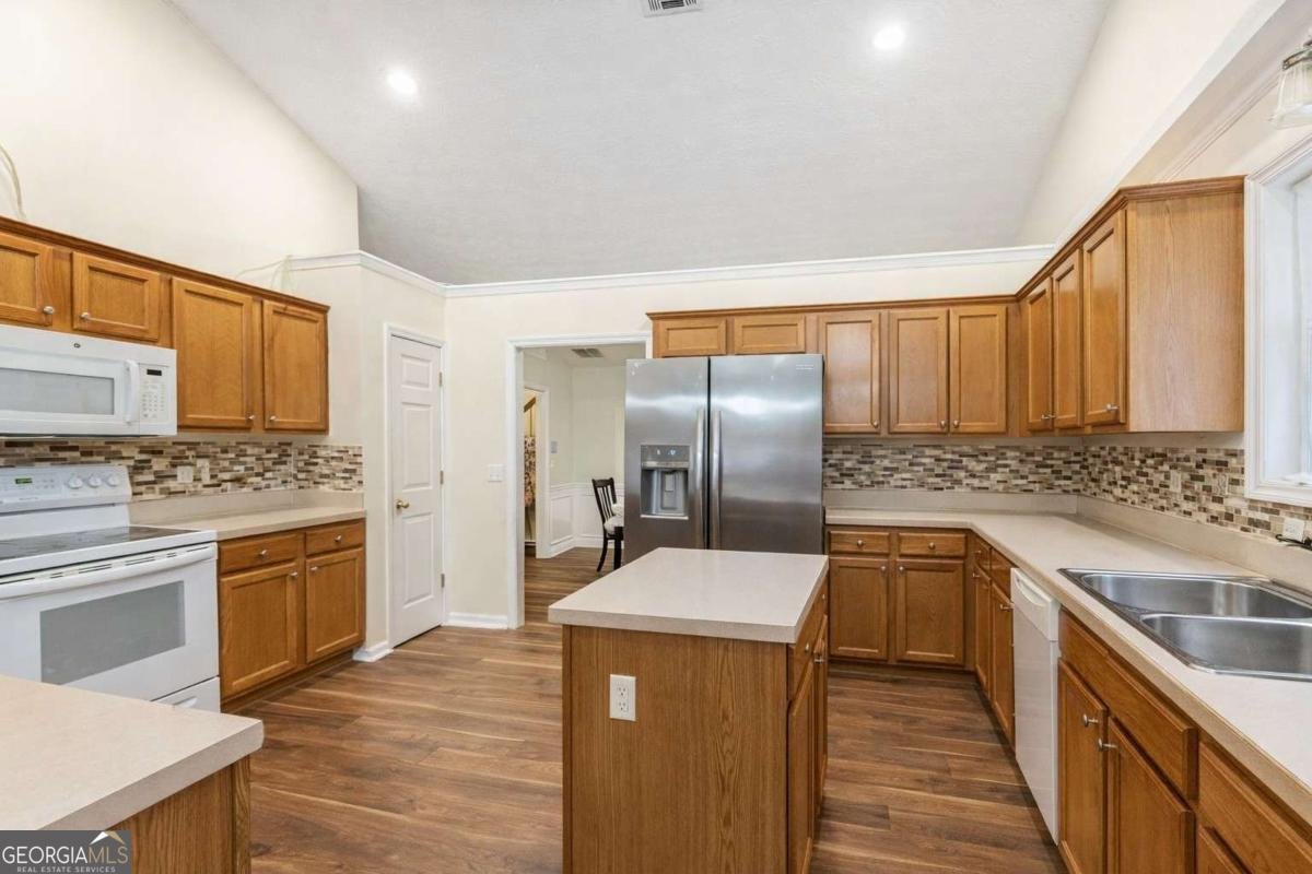 402 Arbor Circle Monroe - Photo 9