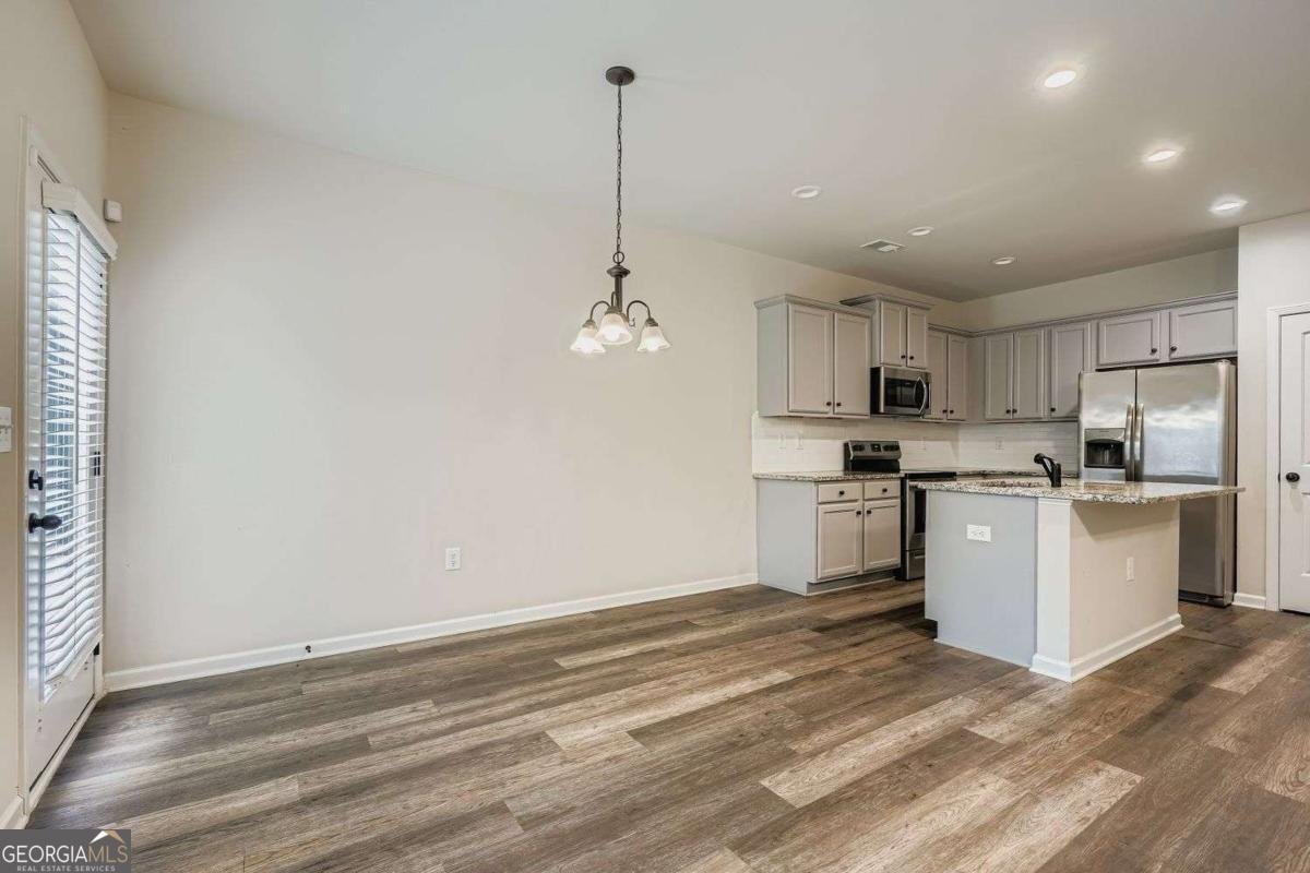 1901 Creel Lane Atlanta - Photo 11