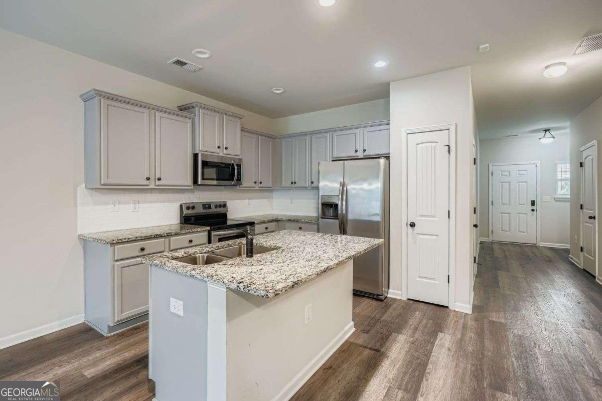 1901 Creel Lane Atlanta - Photo 12