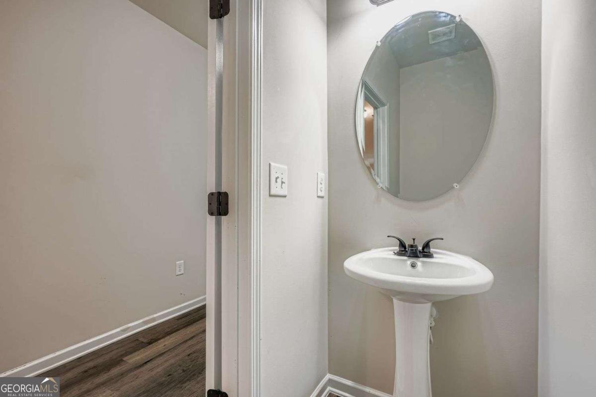 1901 Creel Lane Atlanta - Photo 16