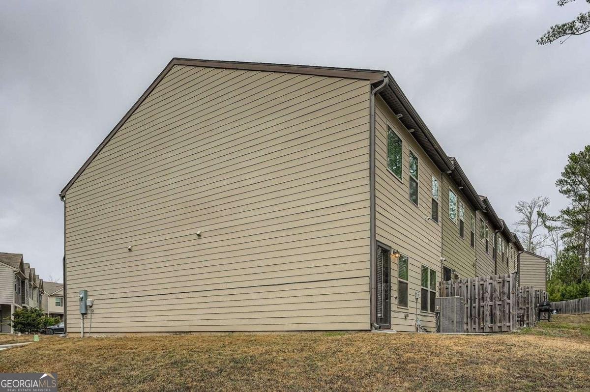 1901 Creel Lane Atlanta - Photo 26