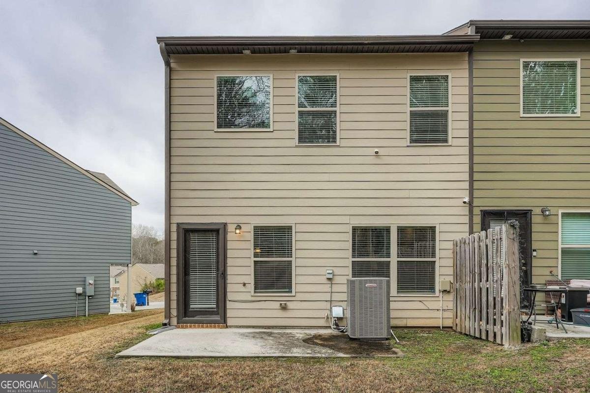 1901 Creel Lane Atlanta - Photo 28