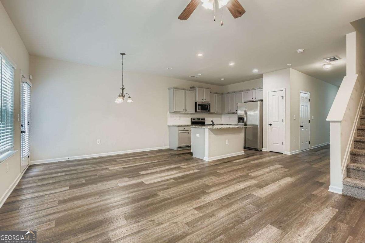 1901 Creel Lane Atlanta - Photo 8