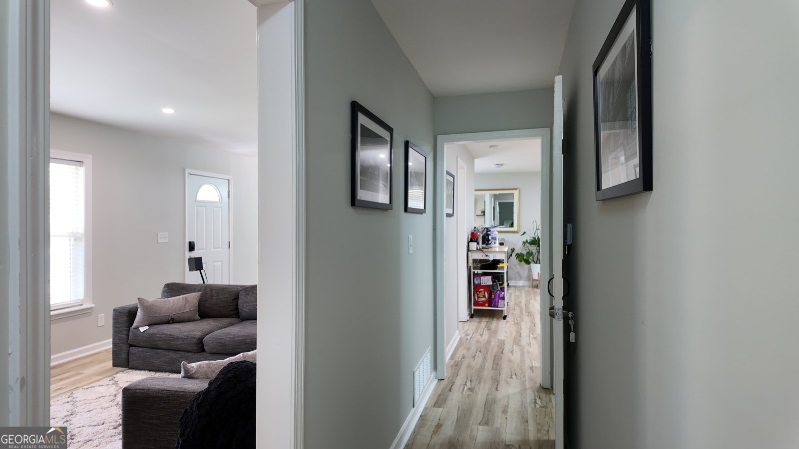 1090 Blair Bridge Road Austell - Photo 10