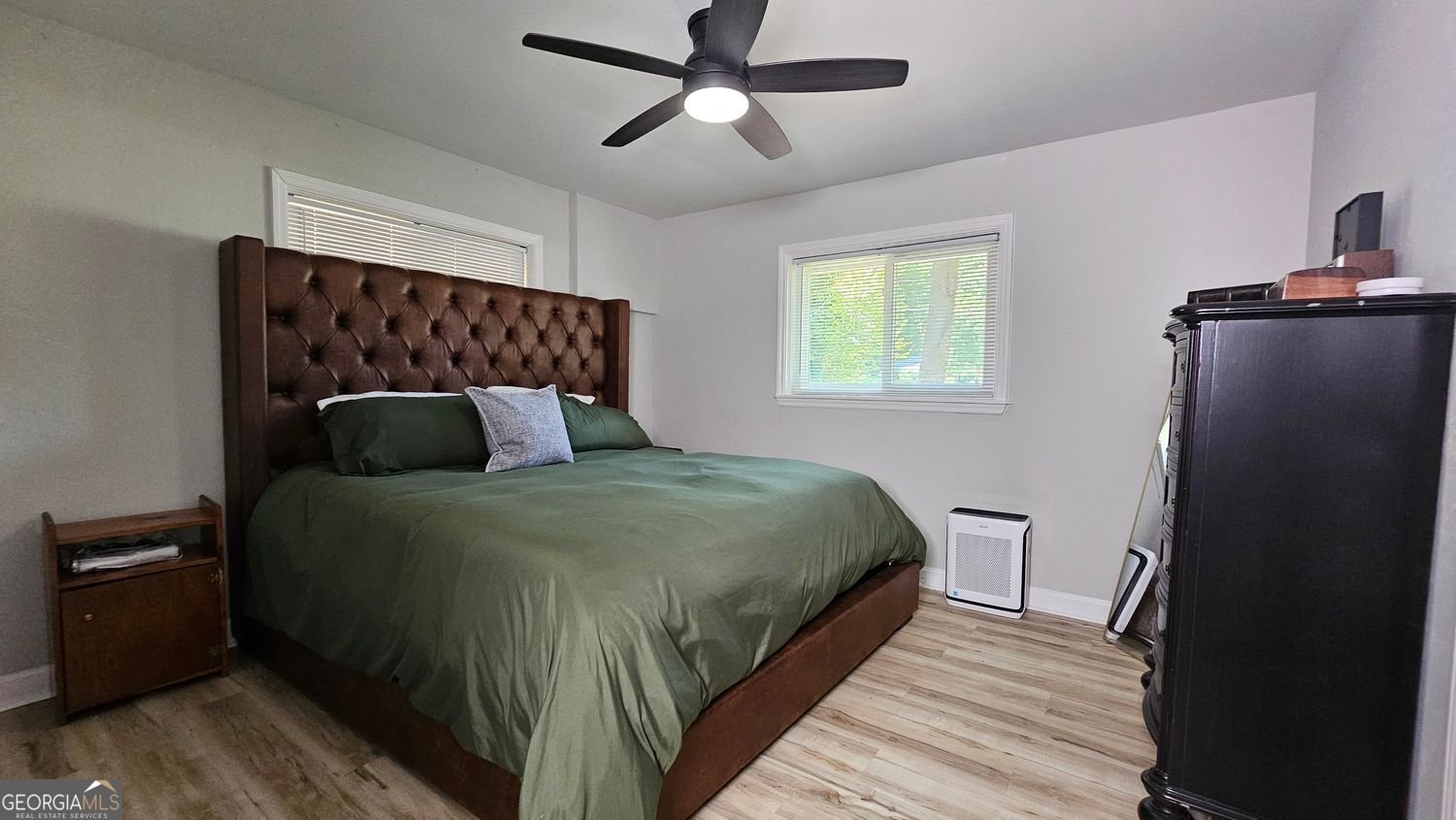 1090 Blair Bridge Road Austell - Photo 16