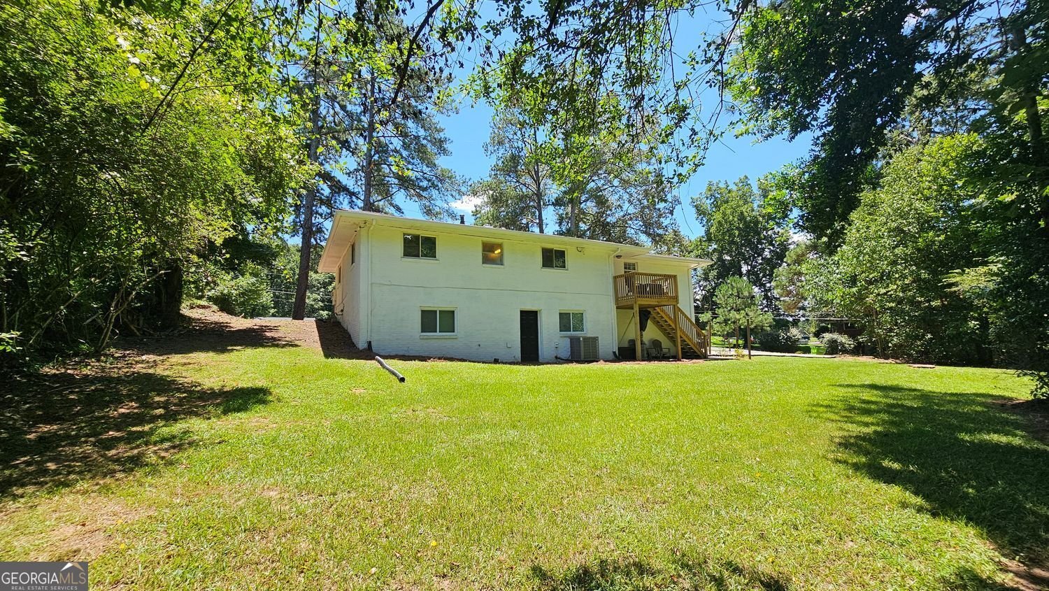 1090 Blair Bridge Road Austell - Photo 32