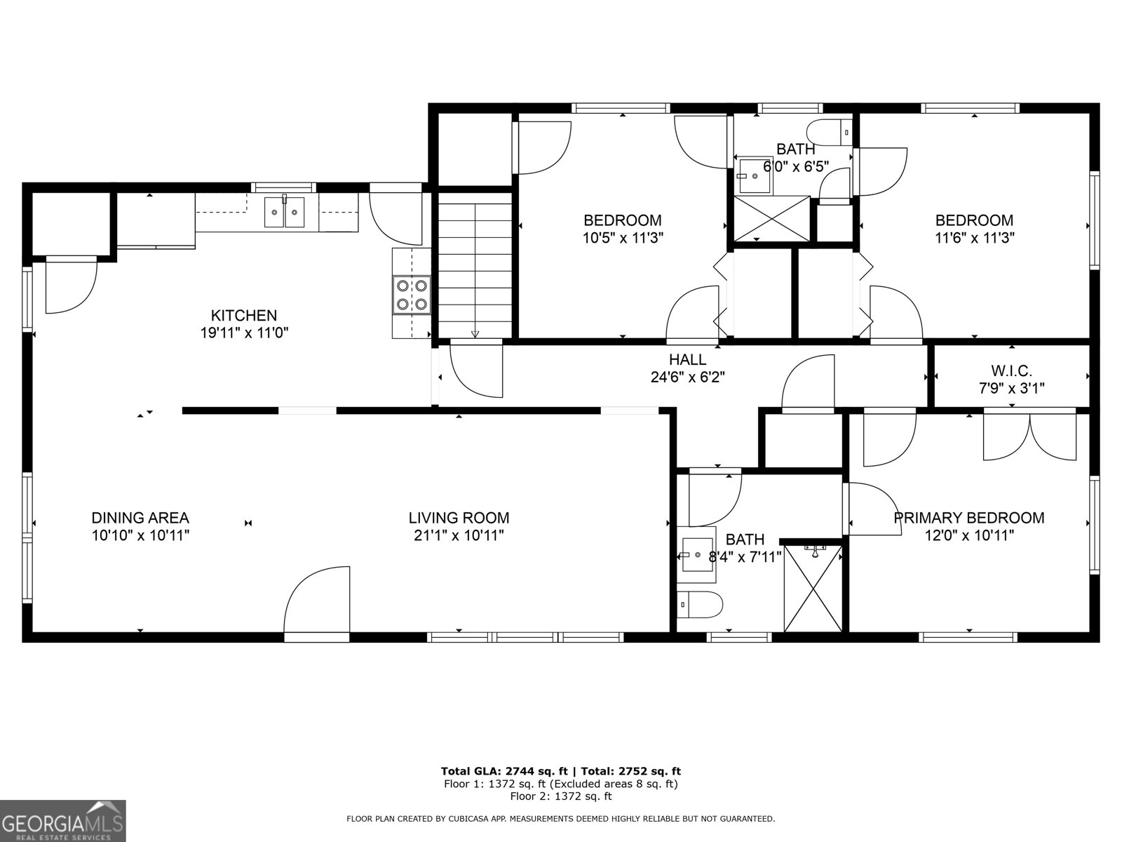 1090 Blair Bridge Road Austell - Photo 39