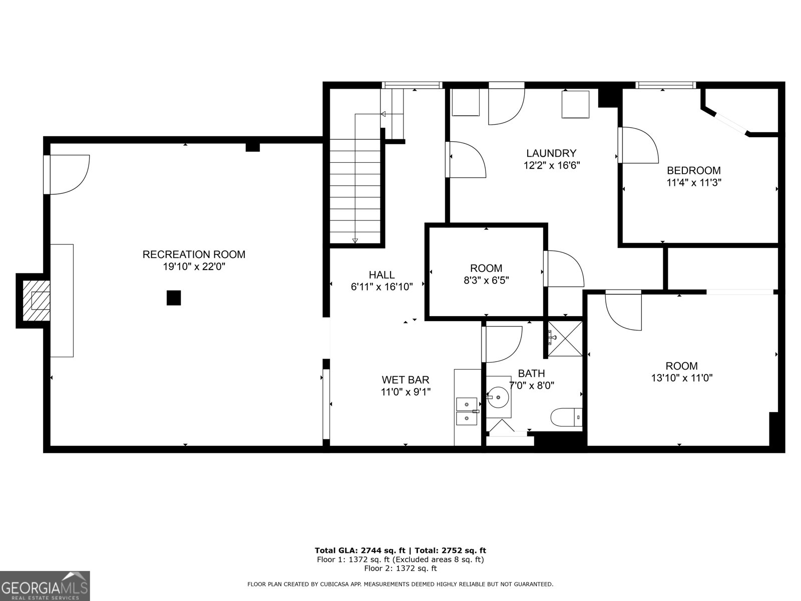 1090 Blair Bridge Road Austell - Photo 40