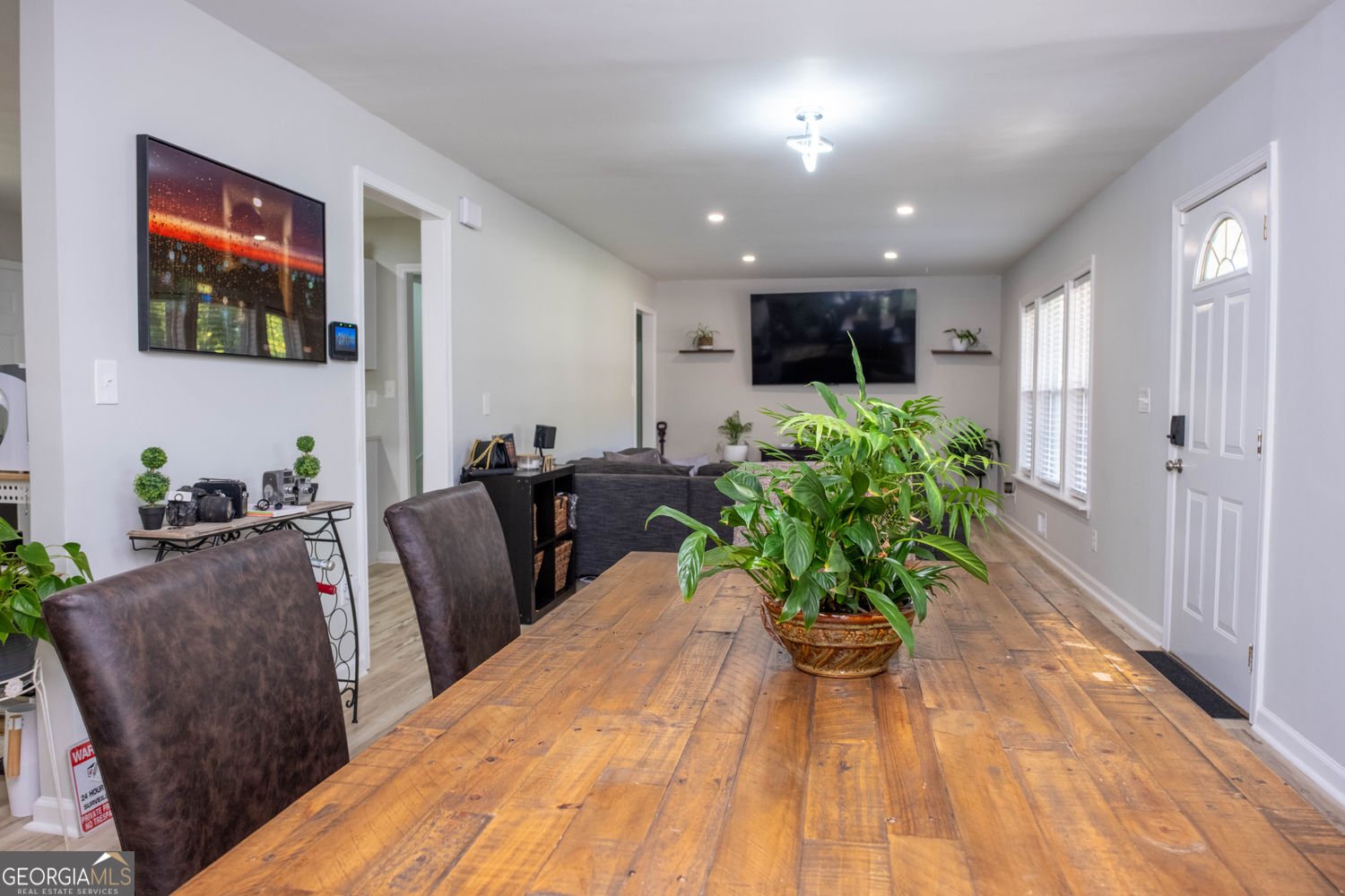 1090 Blair Bridge Road Austell - Photo 6