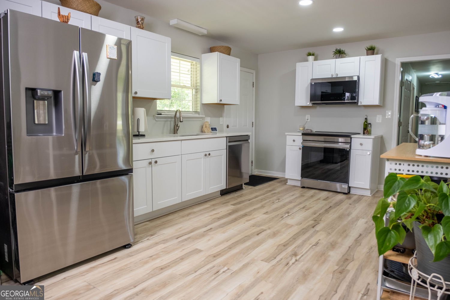 1090 Blair Bridge Road Austell - Photo 8