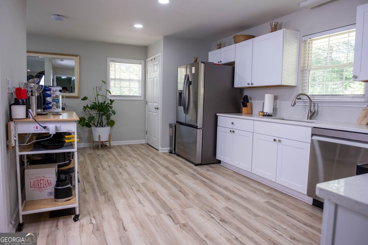 1090 Blair Bridge Road Austell - Photo 9