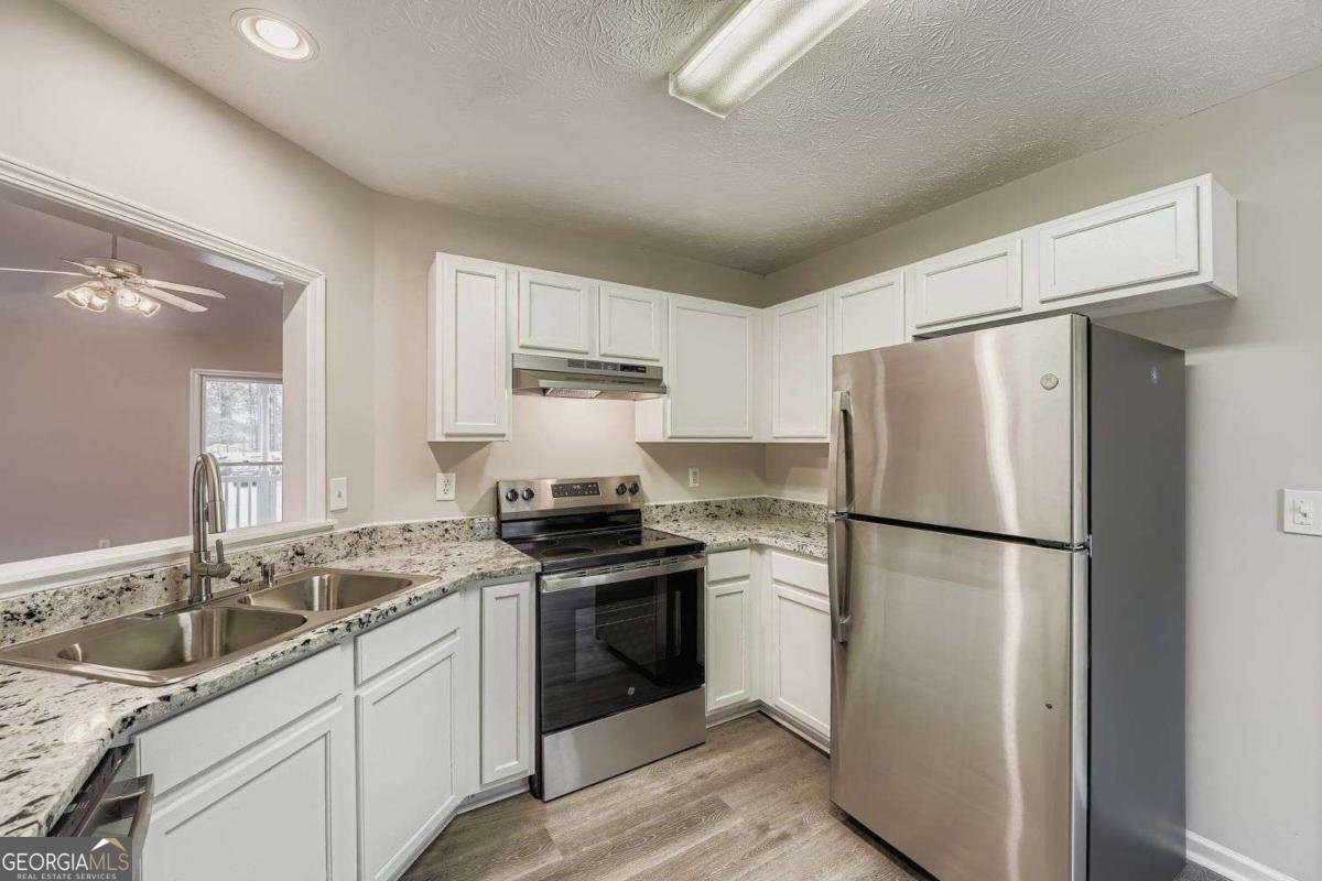 292 Yellowstone Drive Powder Springs - Photo 11