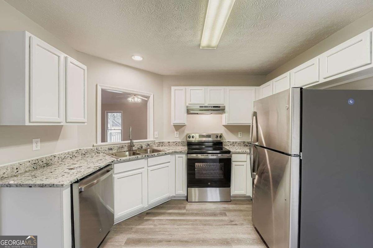 292 Yellowstone Drive Powder Springs - Photo 12