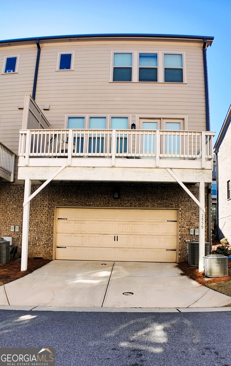 2559 Cherry Birch Lane Atlanta - Photo 1