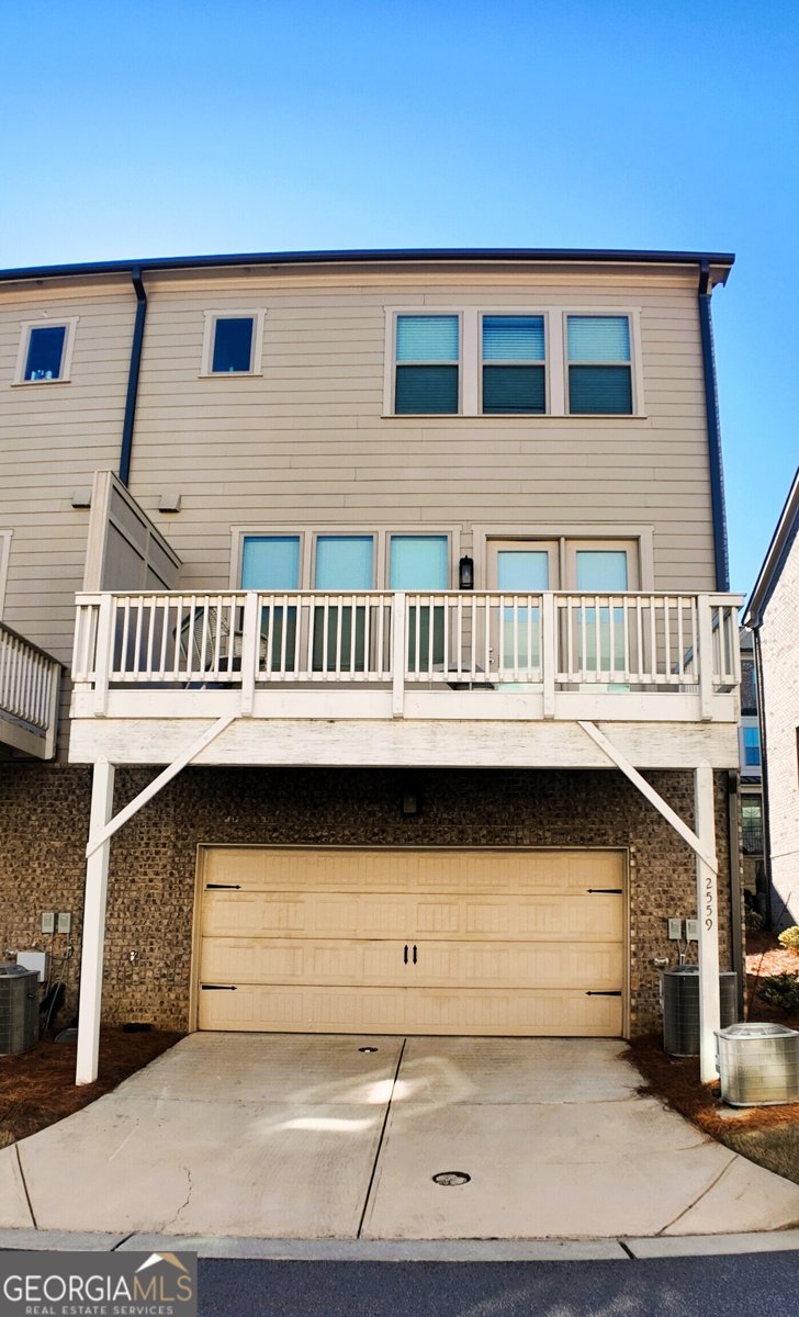 2559 Cherry Birch Lane Atlanta - Photo 100