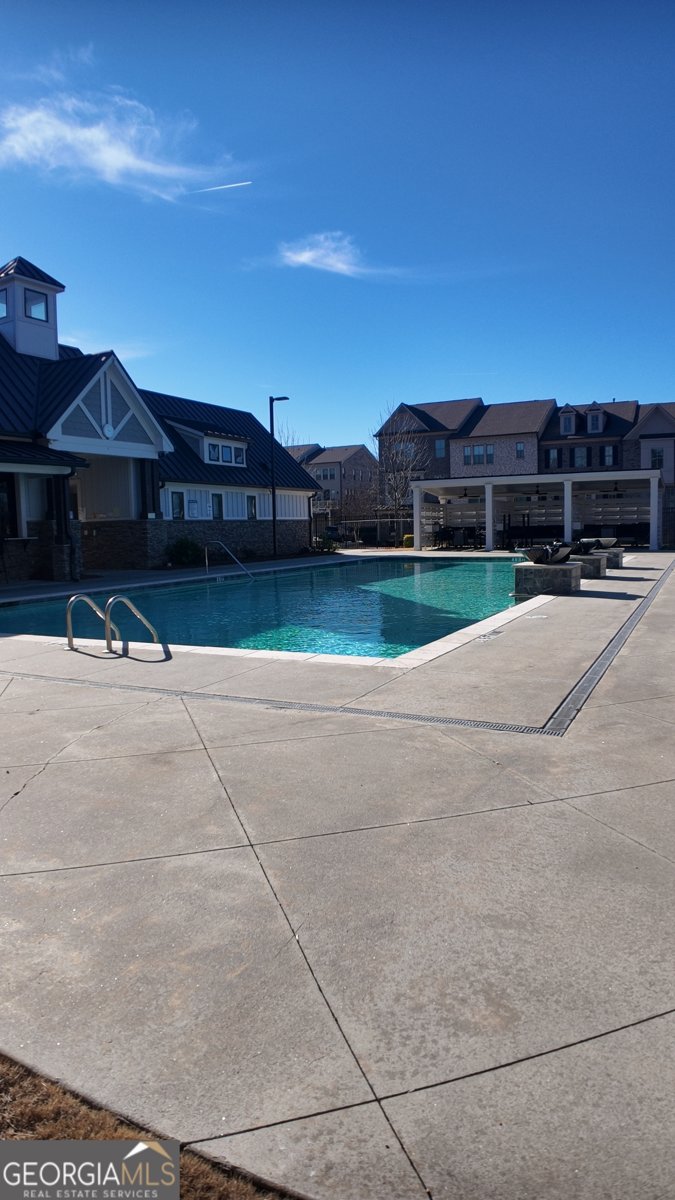 2559 Cherry Birch Lane Atlanta - Photo 136