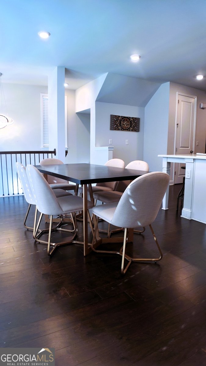 2559 Cherry Birch Lane Atlanta - Photo 19