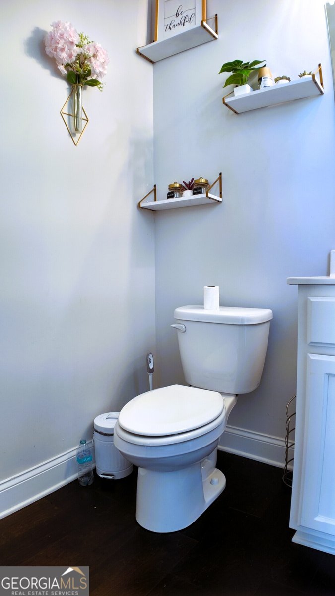 2559 Cherry Birch Lane Atlanta - Photo 24