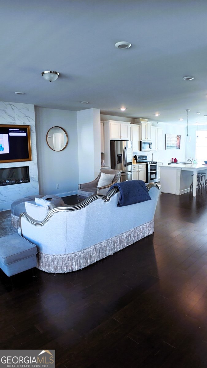 2559 Cherry Birch Lane Atlanta - Photo 25