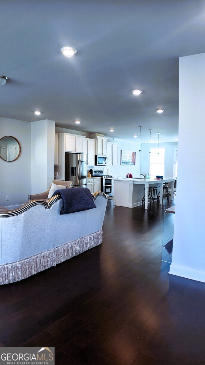 2559 Cherry Birch Lane Atlanta - Photo 28