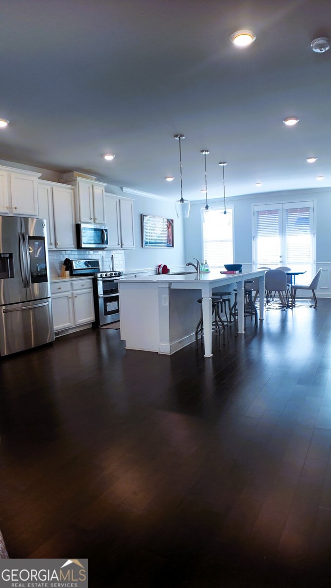 2559 Cherry Birch Lane Atlanta - Photo 29