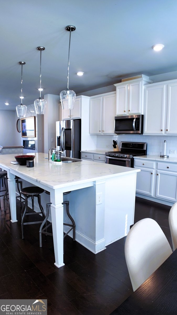 2559 Cherry Birch Lane Atlanta - Photo 30