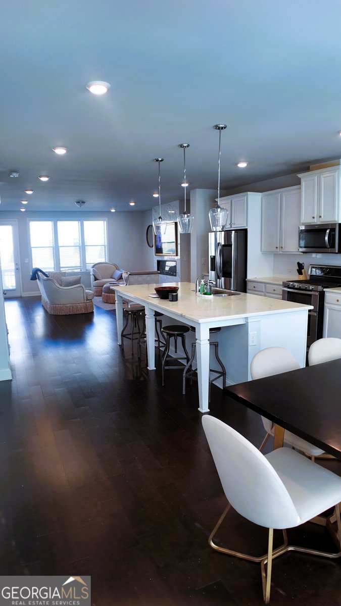 2559 Cherry Birch Lane Atlanta - Photo 32