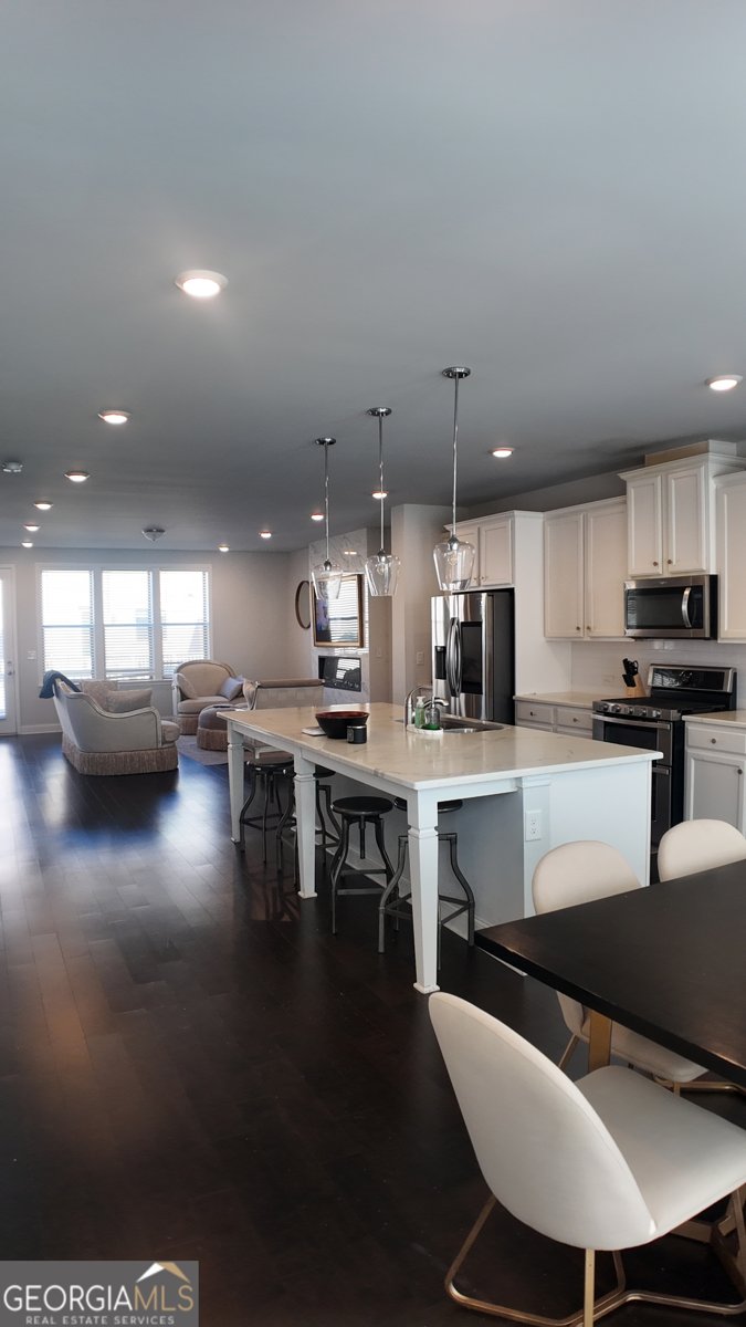 2559 Cherry Birch Lane Atlanta - Photo 33