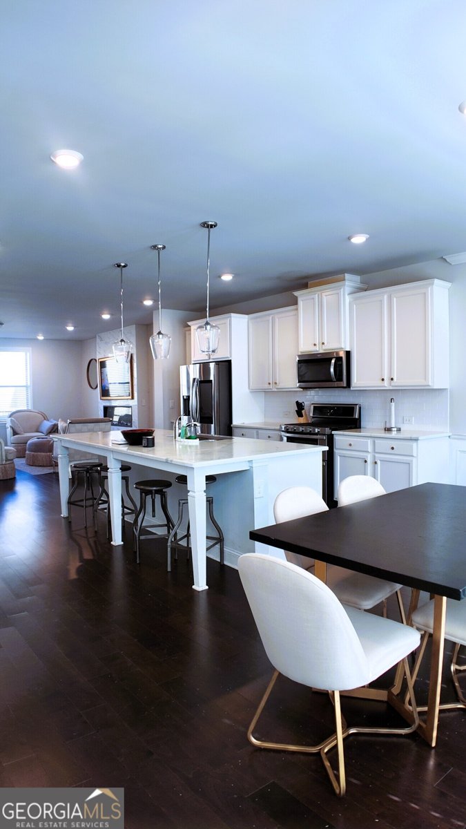 2559 Cherry Birch Lane Atlanta - Photo 34