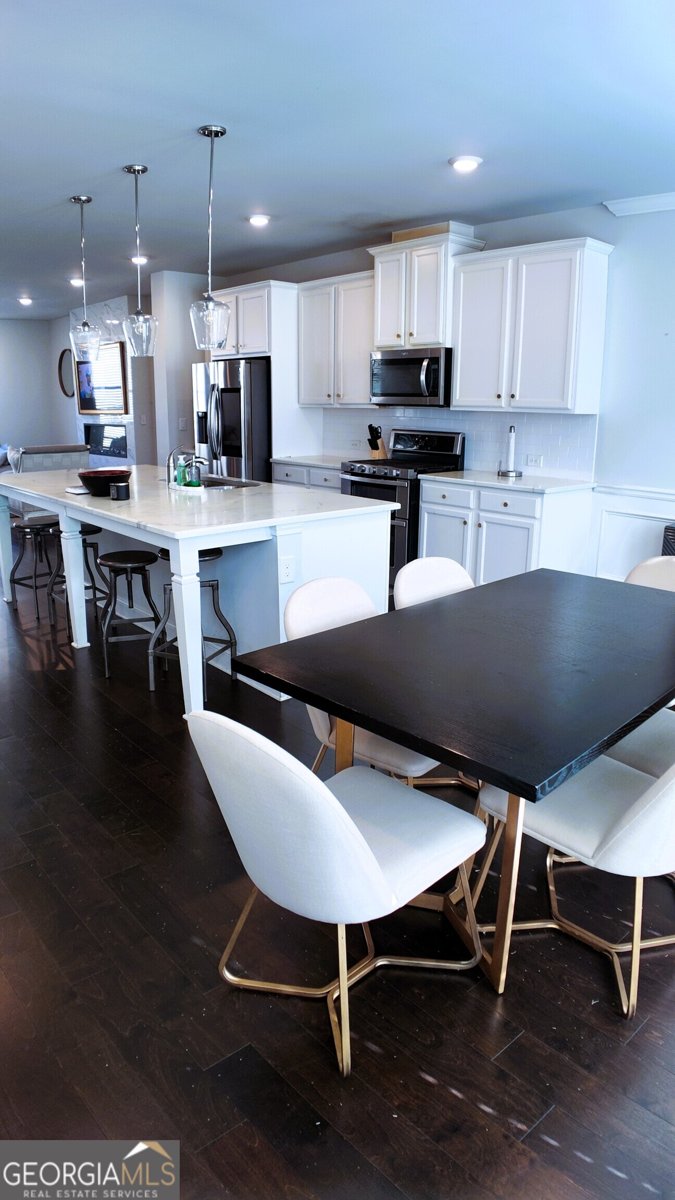 2559 Cherry Birch Lane Atlanta - Photo 35