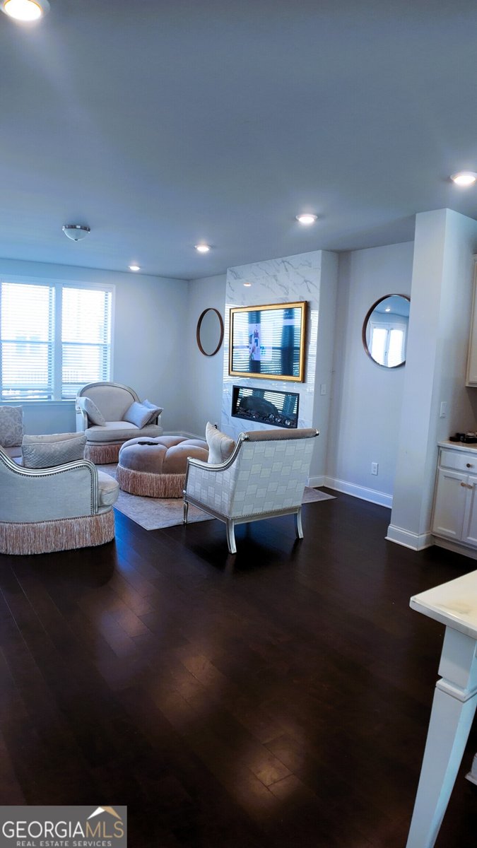 2559 Cherry Birch Lane Atlanta - Photo 37