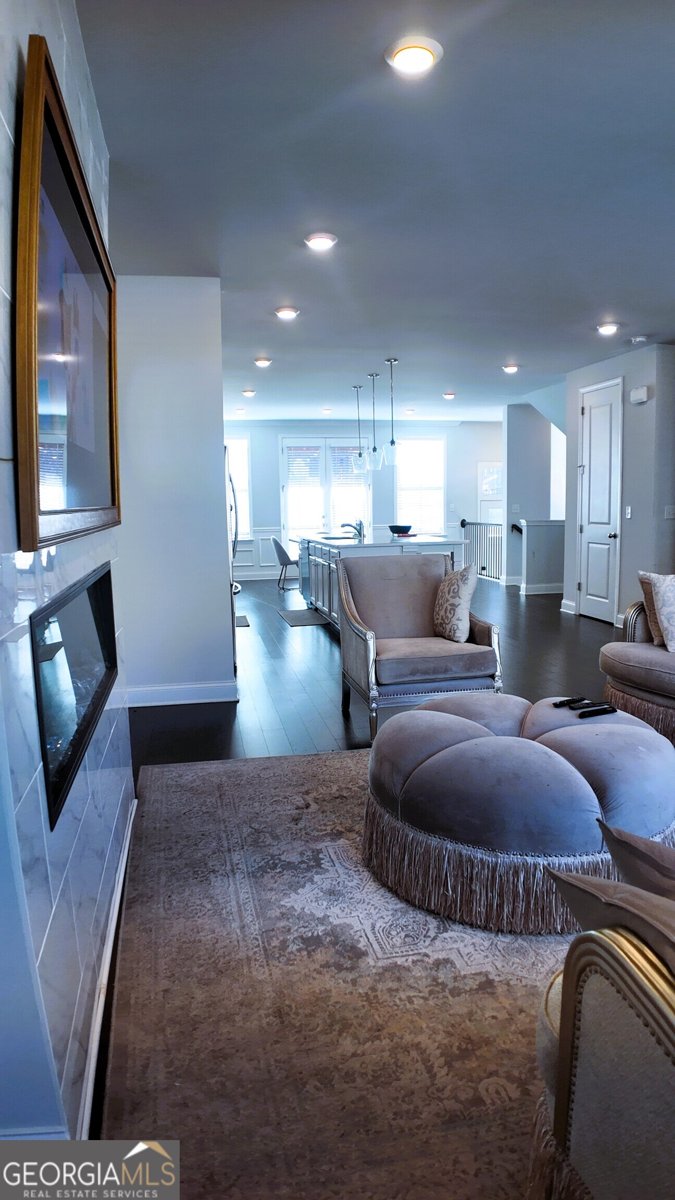 2559 Cherry Birch Lane Atlanta - Photo 41