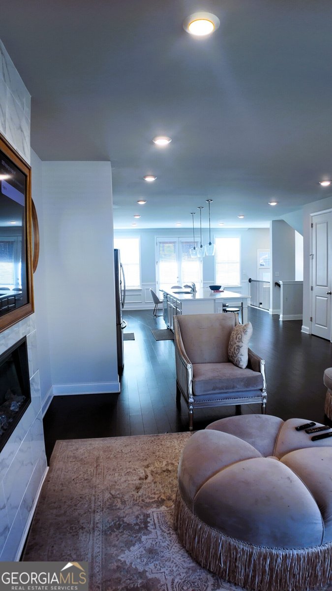 2559 Cherry Birch Lane Atlanta - Photo 44