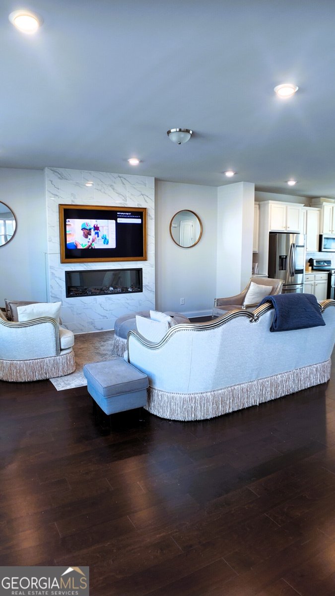 2559 Cherry Birch Lane Atlanta - Photo 45