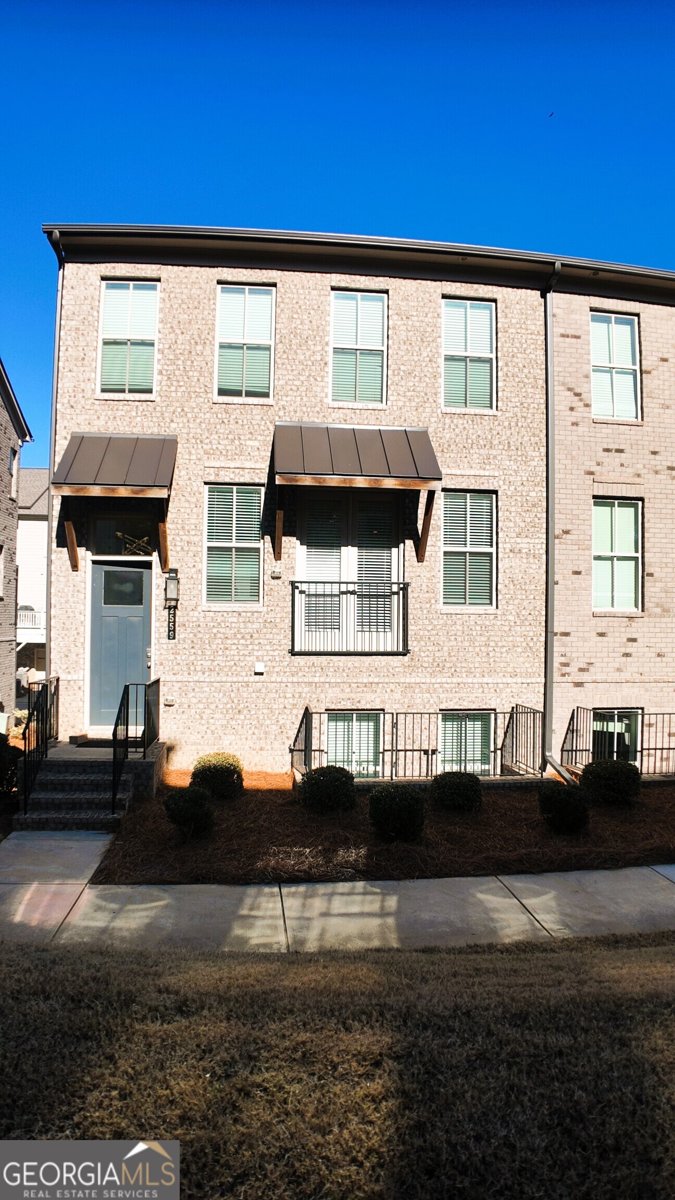 2559 Cherry Birch Lane Atlanta - Photo 46