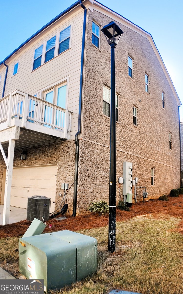 2559 Cherry Birch Lane Atlanta - Photo 99