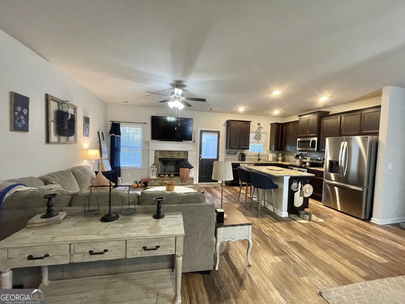 193 Fox Crossing Road Griffin - Photo 10