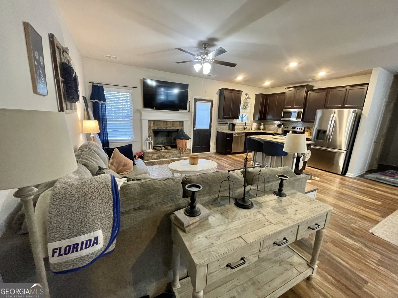 193 Fox Crossing Road Griffin - Photo 11