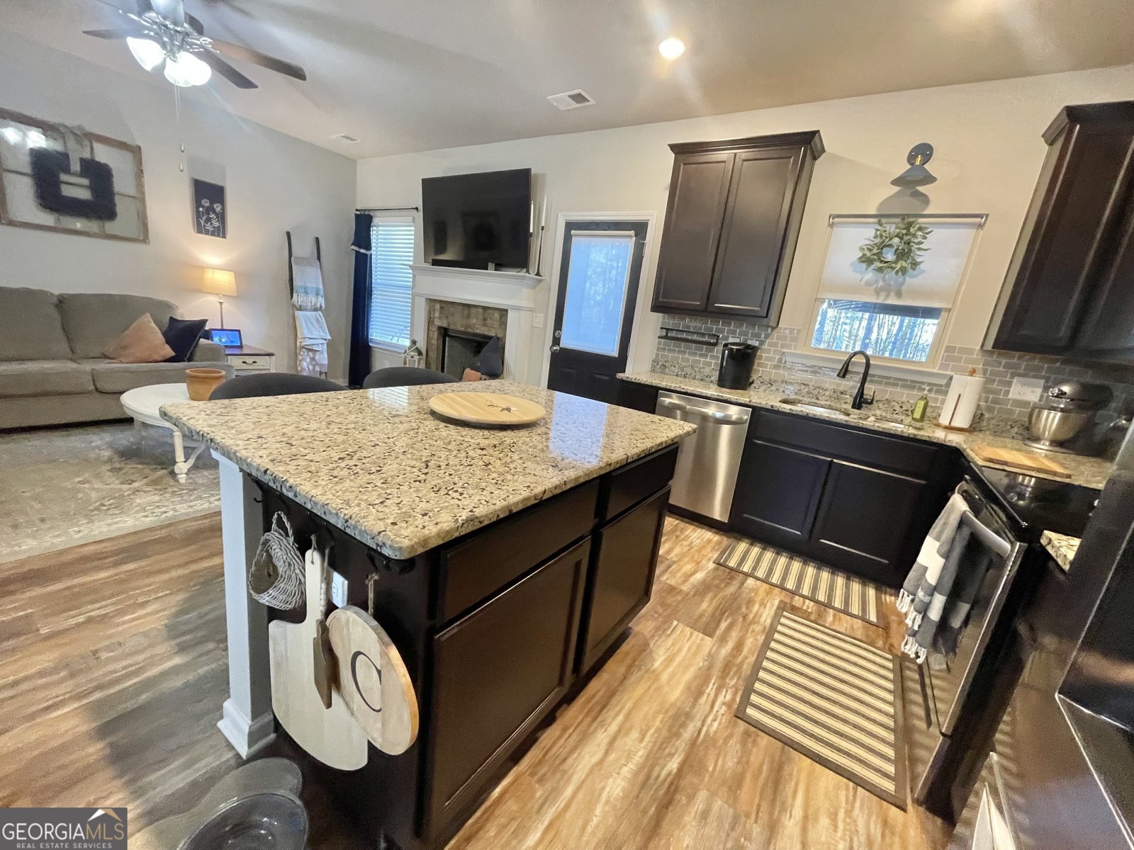 193 Fox Crossing Road Griffin - Photo 12