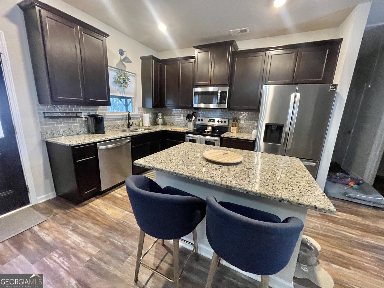 193 Fox Crossing Road Griffin - Photo 13