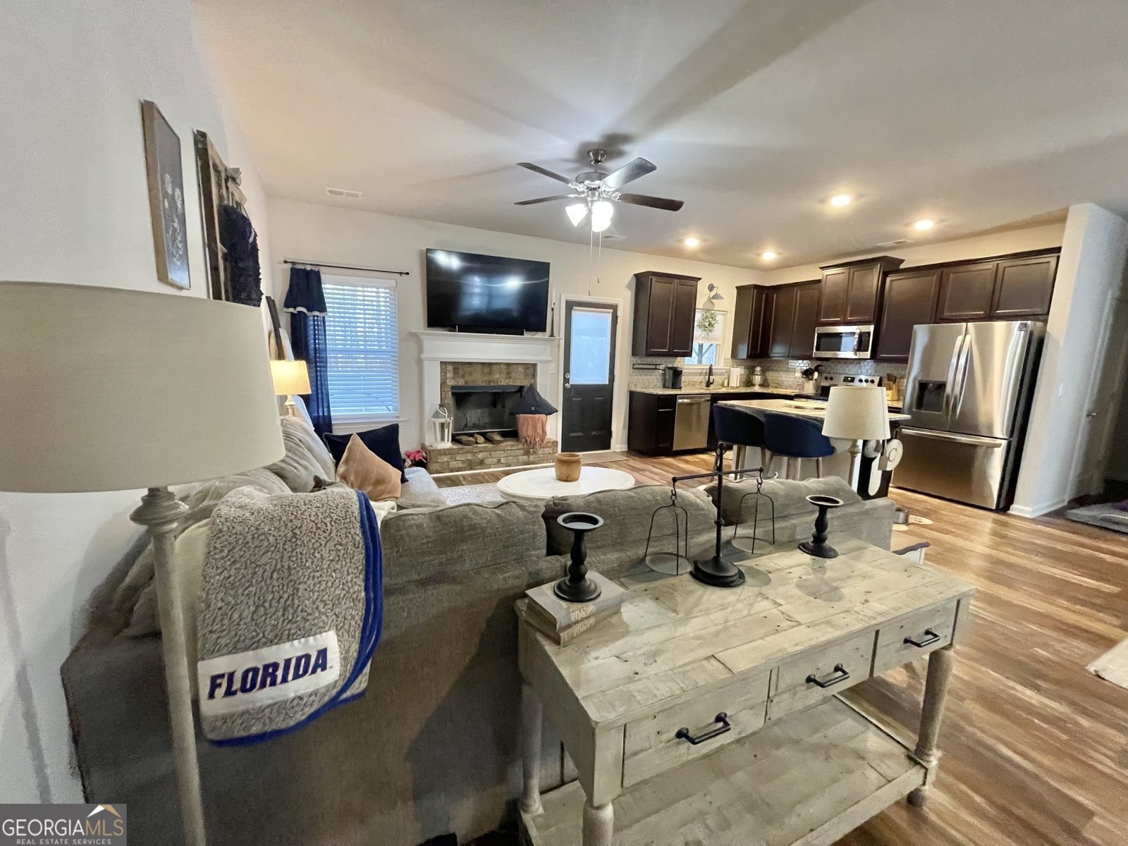 193 Fox Crossing Road Griffin - Photo 27