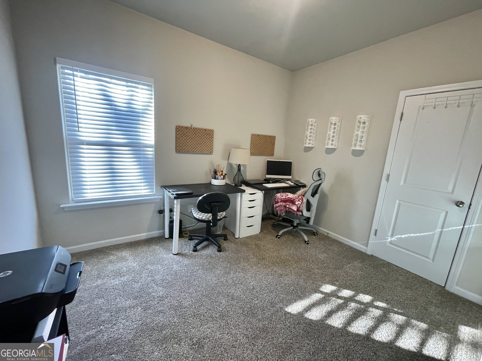 193 Fox Crossing Road Griffin - Photo 29