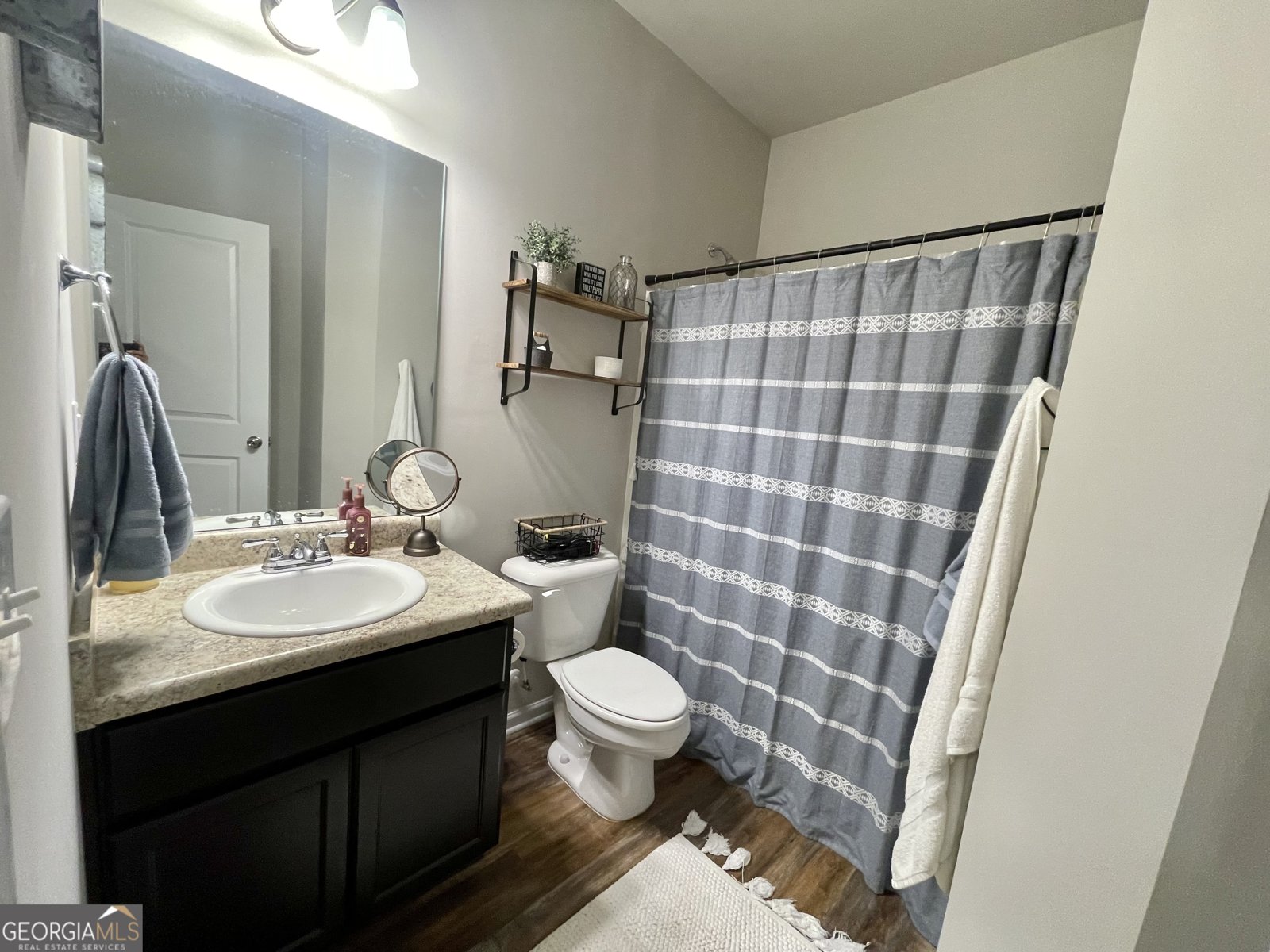 193 Fox Crossing Road Griffin - Photo 33